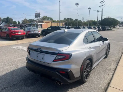 More photos of 2023 Subaru WRX Premium at First Team Subaru Norfolk, VA