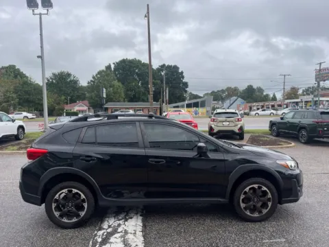 Another view of 2021 Subaru Crosstrek Premium for sale in Norfolk, VA at First Team Subaru Norfolk