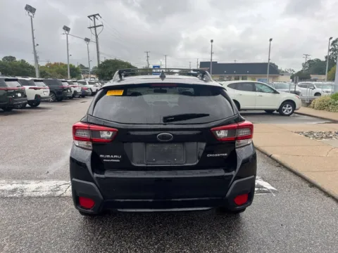 More photos of 2021 Subaru Crosstrek Premium at First Team Subaru Norfolk, VA