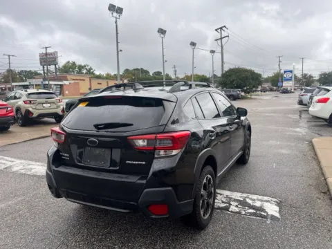 More photos of 2021 Subaru Crosstrek Premium at First Team Subaru Norfolk, VA