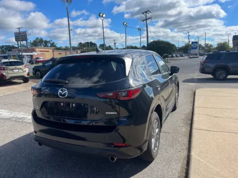 More photos of 2025 Mazda CX-5 2.5 S Preferred Package at First Team Subaru Norfolk, VA