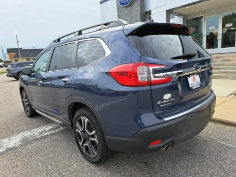 More photos of 2025 Subaru Ascent Touring at First Team Subaru Norfolk, VA