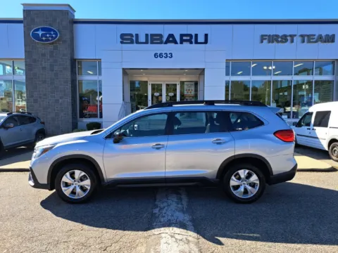 Another view of 2023 Subaru Ascent for sale in Norfolk, VA at First Team Subaru Norfolk