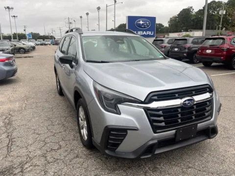 Photos of 2023 Subaru Ascent for sale in Norfolk, VA at First Team Subaru Norfolk