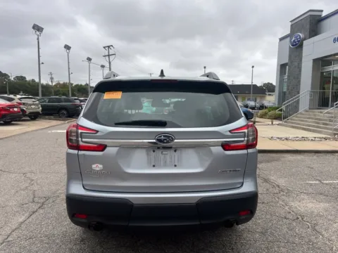 More photos of 2023 Subaru Ascent at First Team Subaru Norfolk, VA