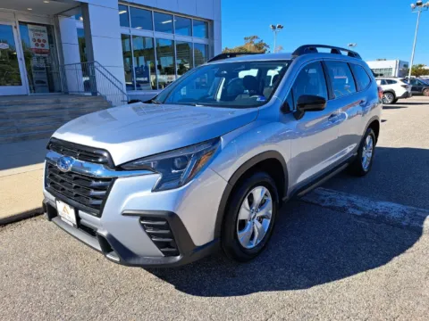 Photos of 2023 Subaru Ascent for sale in Norfolk, VA at First Team Subaru Norfolk
