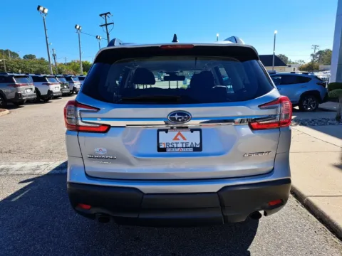 More photos of 2023 Subaru Ascent at First Team Subaru Norfolk, VA