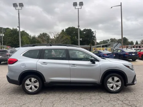 Another view of 2023 Subaru Ascent for sale in Norfolk, VA at First Team Subaru Norfolk