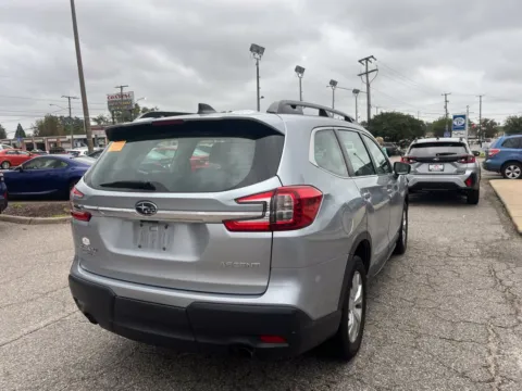 More photos of 2023 Subaru Ascent at First Team Subaru Norfolk, VA