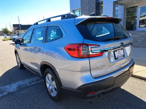 More photos of 2023 Subaru Ascent at First Team Subaru Norfolk, VA