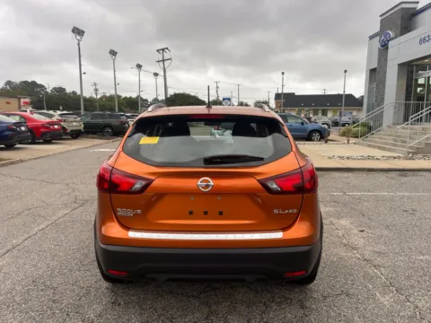 More photos of 2017 Nissan Rogue Sport SL at First Team Subaru Norfolk, VA