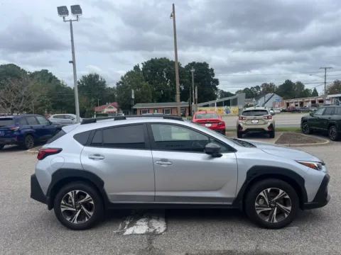 Another view of 2026 Subaru Crosstrek Premium for sale in Norfolk, VA at First Team Subaru Norfolk