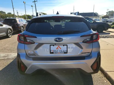 More photos of 2026 Subaru Crosstrek Premium at First Team Subaru Norfolk, VA