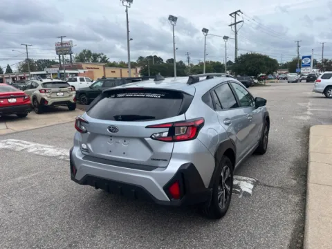 More photos of 2026 Subaru Crosstrek Premium at First Team Subaru Norfolk, VA