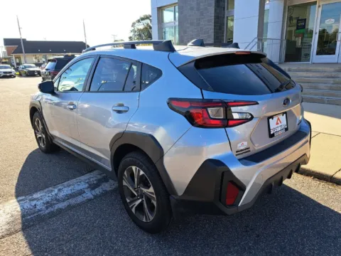More photos of 2026 Subaru Crosstrek Premium at First Team Subaru Norfolk, VA