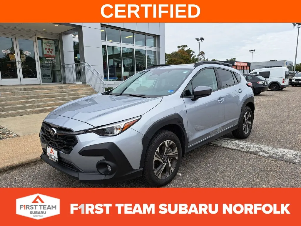 2026 Subaru Crosstrek Premium for sale in Norfolk, VA