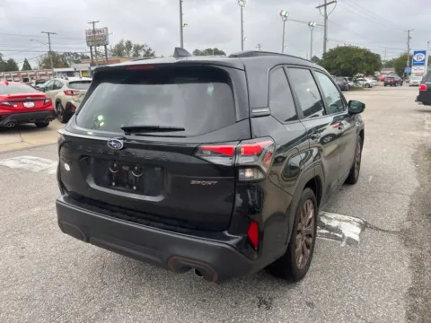 More photos of 2026 Subaru Forester Sport at First Team Subaru Norfolk, VA