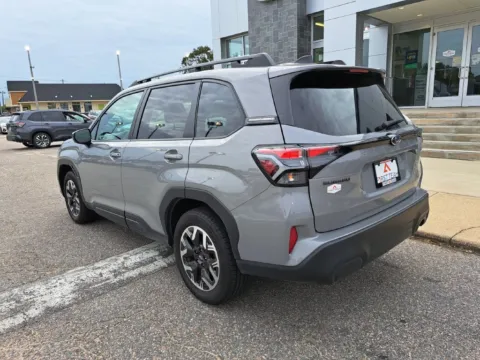 More photos of 2026 Subaru Forester Premium at First Team Subaru Norfolk, VA