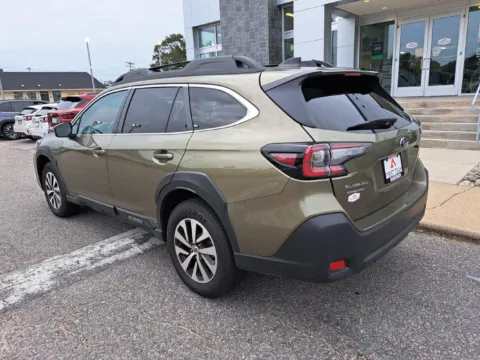 More photos of 2025 Subaru Outback Premium at First Team Subaru Norfolk, VA