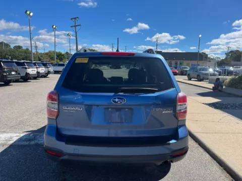 More photos of 2015 Subaru Forester 2.5i Premium at First Team Subaru Norfolk, VA