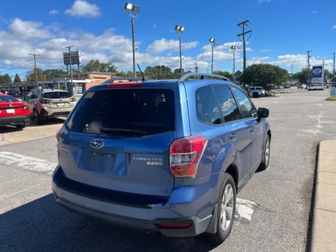 More photos of 2015 Subaru Forester 2.5i Premium at First Team Subaru Norfolk, VA