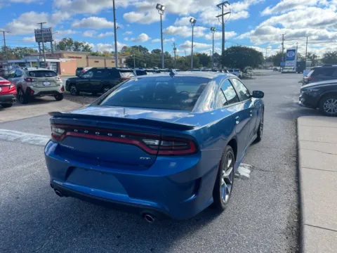More photos of 2021 Dodge Charger GT at First Team Subaru Norfolk, VA