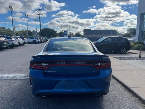 More photos of 2021 Dodge Charger GT at First Team Subaru Norfolk, VA