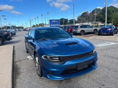 Photos of 2021 Dodge Charger GT for sale in Norfolk, VA at First Team Subaru Norfolk