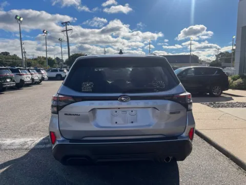 More photos of 2025 Subaru Forester Hybrid Touring at First Team Subaru Norfolk, VA