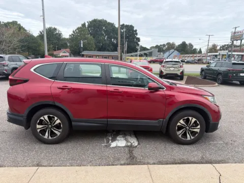 More photos of 2021 Honda CR-V Special Edition at First Team Subaru Norfolk, VA