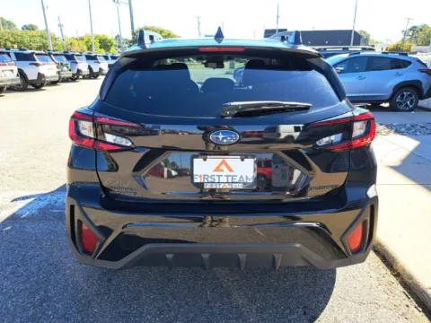 More photos of 2026 Subaru Crosstrek Premium at First Team Subaru Norfolk, VA