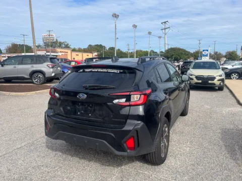 More photos of 2026 Subaru Crosstrek Premium at First Team Subaru Norfolk, VA