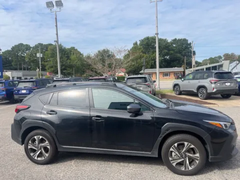 Another view of 2026 Subaru Crosstrek Premium for sale in Norfolk, VA at First Team Subaru Norfolk