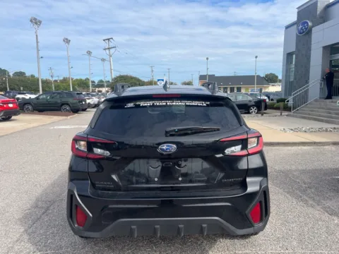 More photos of 2026 Subaru Crosstrek Premium at First Team Subaru Norfolk, VA