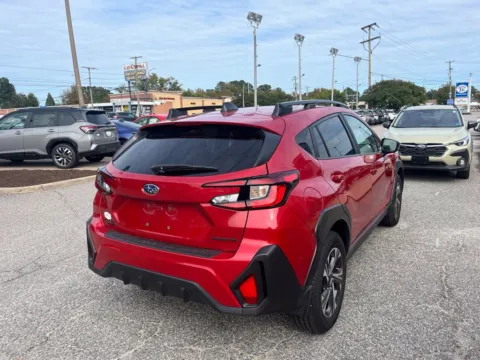 More photos of 2026 Subaru Crosstrek Premium at First Team Subaru Norfolk, VA