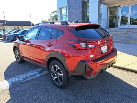 More photos of 2026 Subaru Crosstrek Premium at First Team Subaru Norfolk, VA
