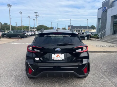 More photos of 2026 Subaru Crosstrek Premium at First Team Subaru Norfolk, VA