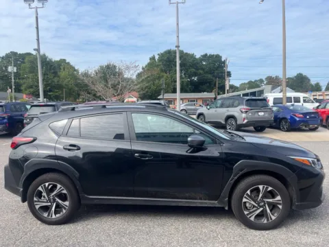Another view of 2026 Subaru Crosstrek Premium for sale in Norfolk, VA at First Team Subaru Norfolk