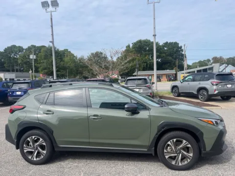 Another view of 2026 Subaru Crosstrek Premium for sale in Norfolk, VA at First Team Subaru Norfolk