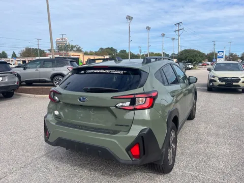 More photos of 2026 Subaru Crosstrek Premium at First Team Subaru Norfolk, VA