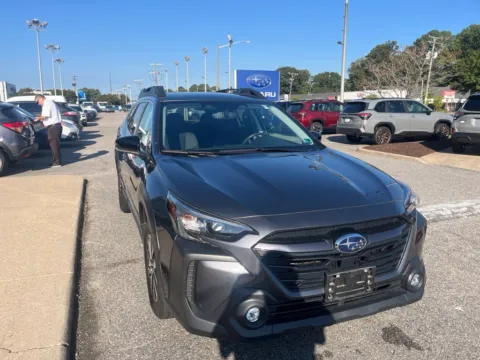 Photos of 2024 Subaru Outback Premium for sale in Norfolk, VA at First Team Subaru Norfolk