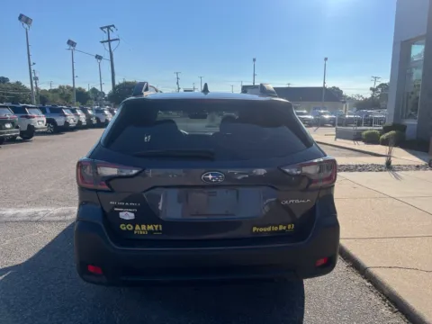 More photos of 2024 Subaru Outback Premium at First Team Subaru Norfolk, VA
