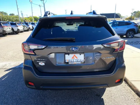 More photos of 2024 Subaru Outback Premium at First Team Subaru Norfolk, VA