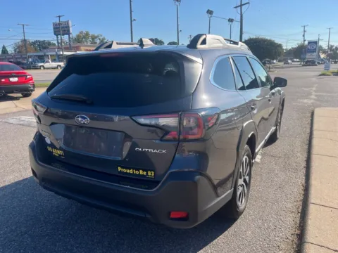 More photos of 2024 Subaru Outback Premium at First Team Subaru Norfolk, VA
