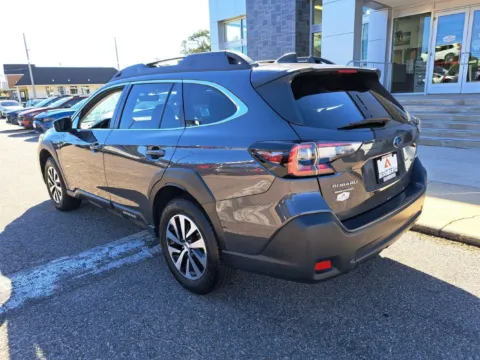 More photos of 2024 Subaru Outback Premium at First Team Subaru Norfolk, VA