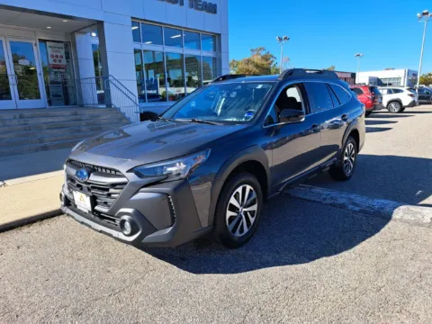 Photos of 2024 Subaru Outback Premium for sale in Norfolk, VA at First Team Subaru Norfolk