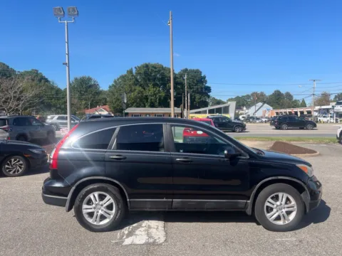 Another view of 2011 Honda CR-V EX for sale in Norfolk, VA at First Team Subaru Norfolk