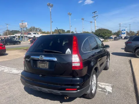 More photos of 2011 Honda CR-V EX at First Team Subaru Norfolk, VA