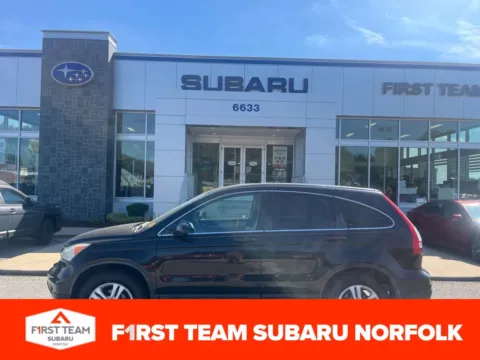 Unknown 2011 Honda CR-V EX for sale in Norfolk, VA