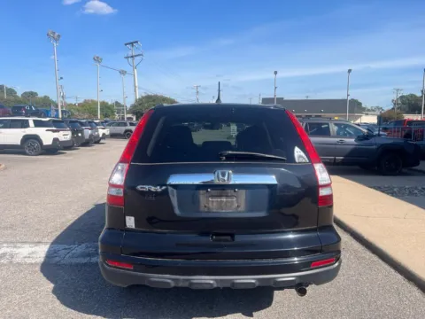 More photos of 2011 Honda CR-V EX at First Team Subaru Norfolk, VA